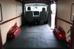 Nissan NV2500 HD 2012 года